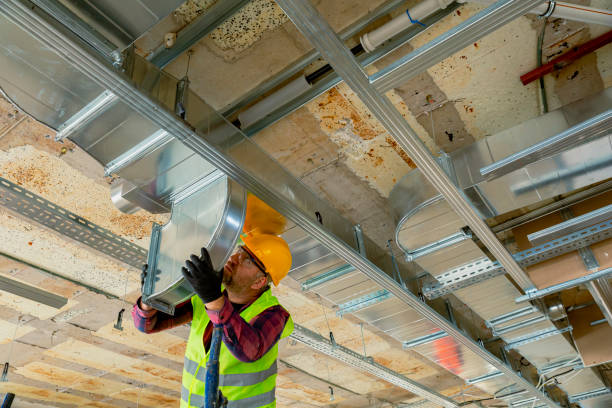 Best HVAC Emergency Services  in Ridgebury, CT