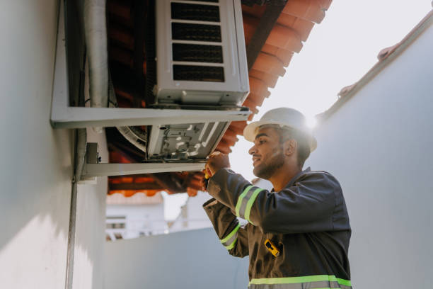 Best HVAC Air Duct Cleaning  in Ridgebury, CT