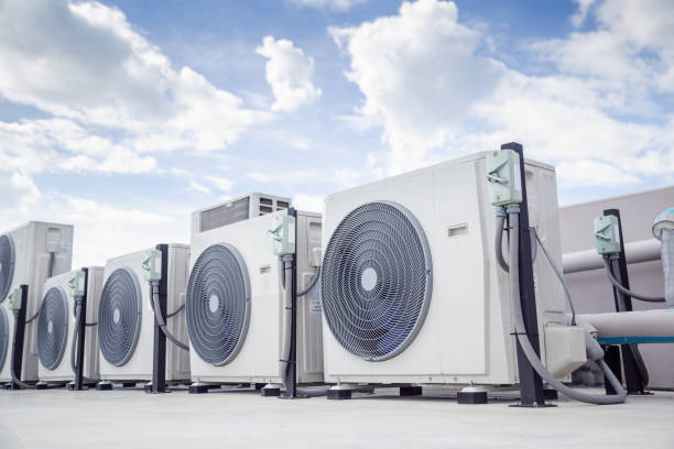 Best HVAC Maintenance Near Me  in Ridgebury, CT