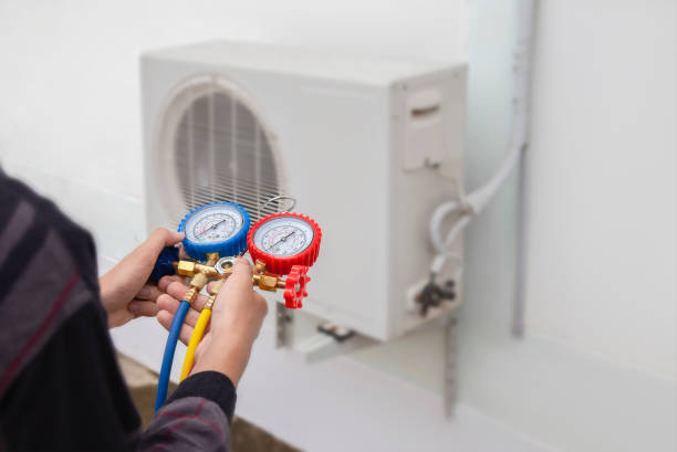 Best HVAC Replacement Cost  in Ridgebury, CT