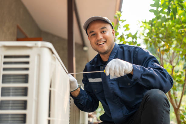 Best Ductless HVAC Repair  in Ridgebury, CT
