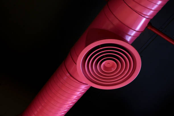 Best HVAC Air Duct Cleaning  in Ridgebury, CT